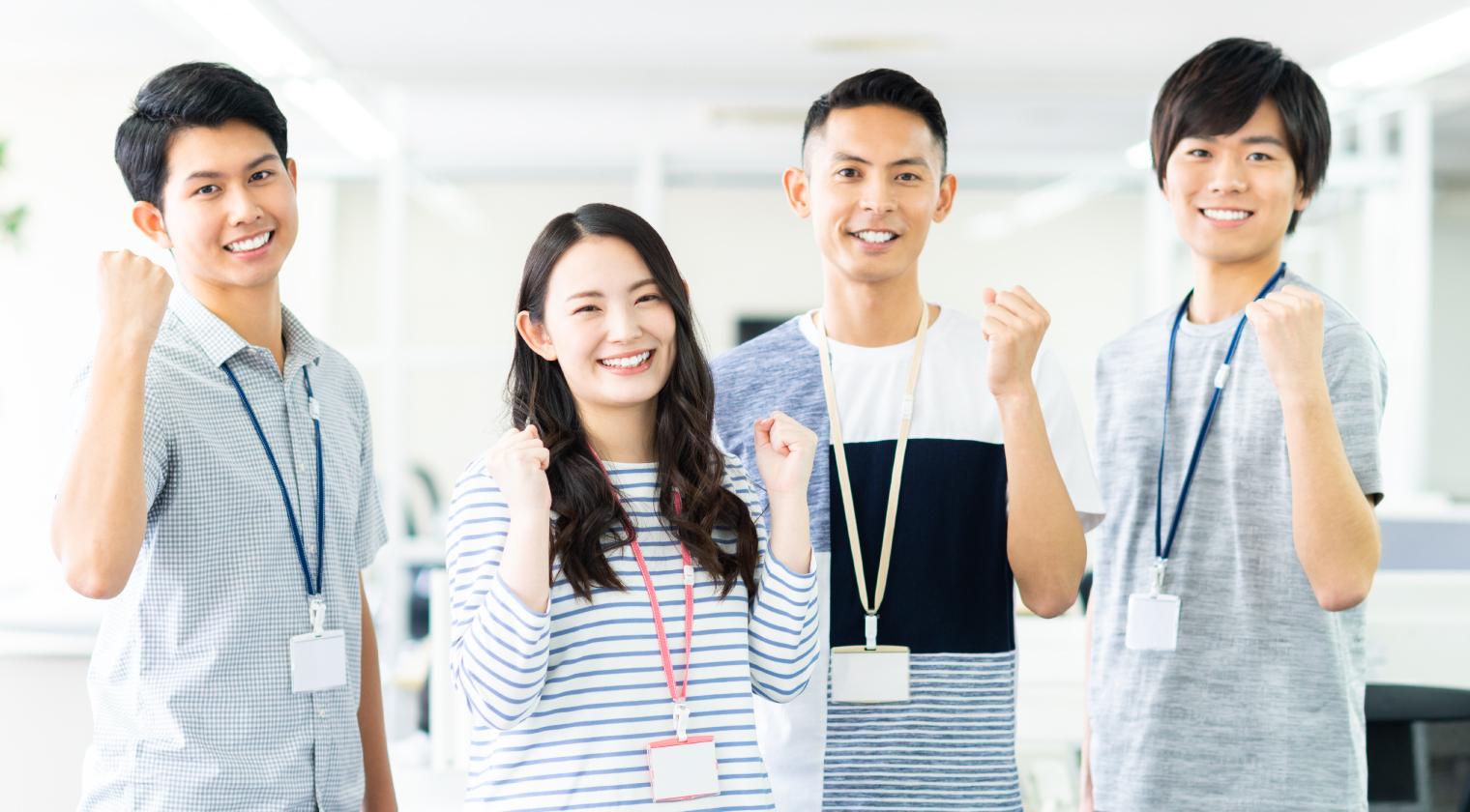 株式会社エスエスケイ スタッフ